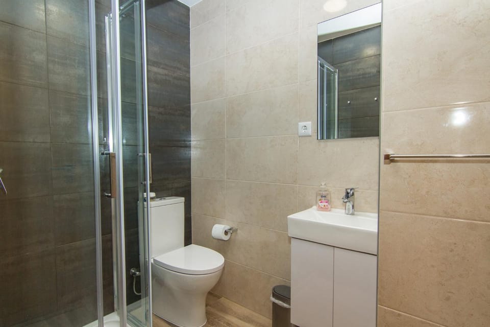Alvor Sun Apartment in Alvor