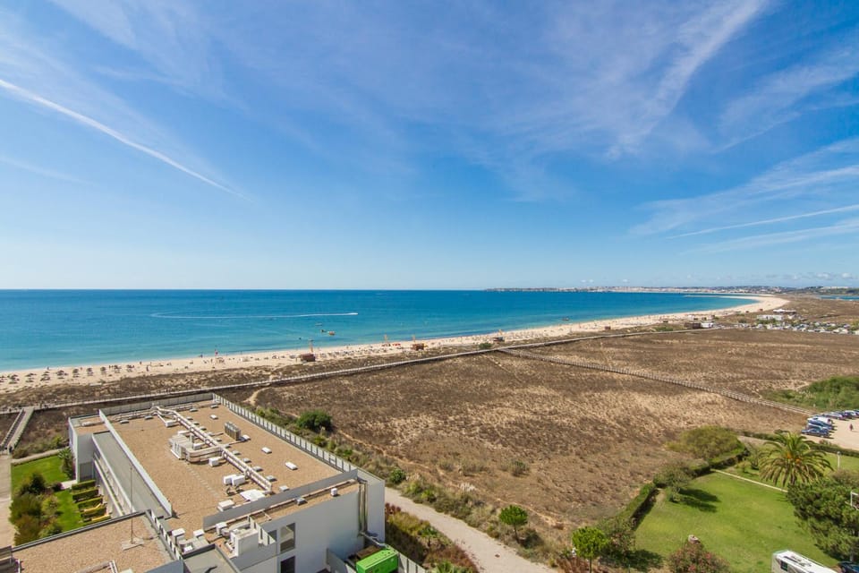 Alvor Sun Apartment in Alvor