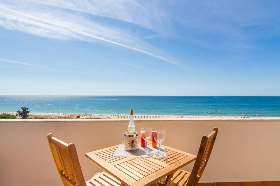 Alvor Sun Apartment in Alvor