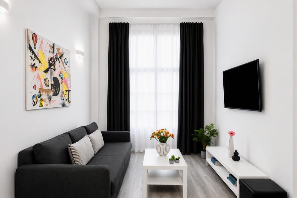 Central Suites Aegina 1 Apartment in Islands