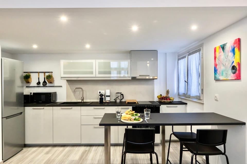 Central Suites Aegina 1 Apartment in Argolis, Greece
