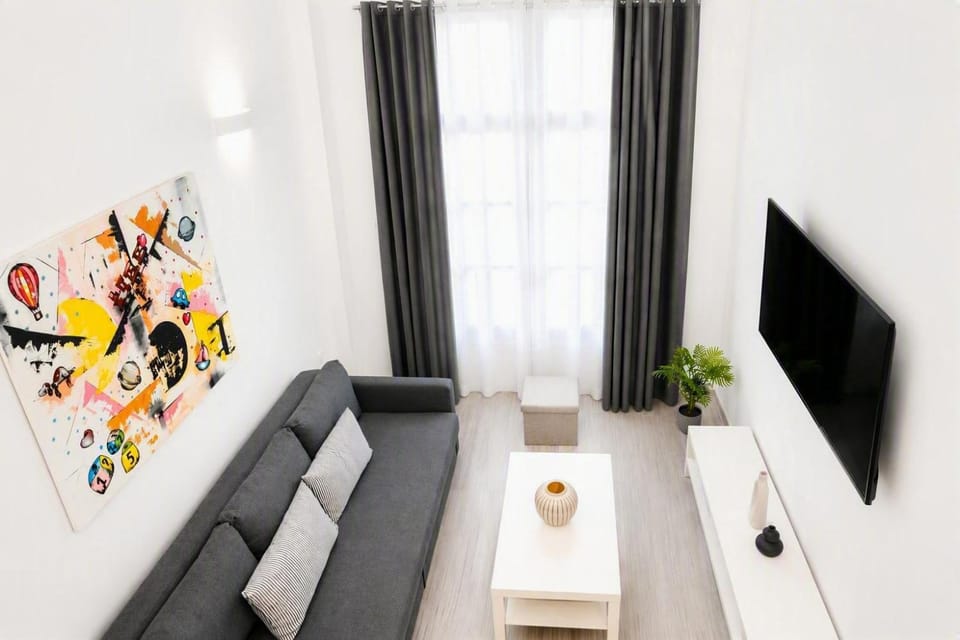 Central Suites Aegina 1 Apartment in Islands
