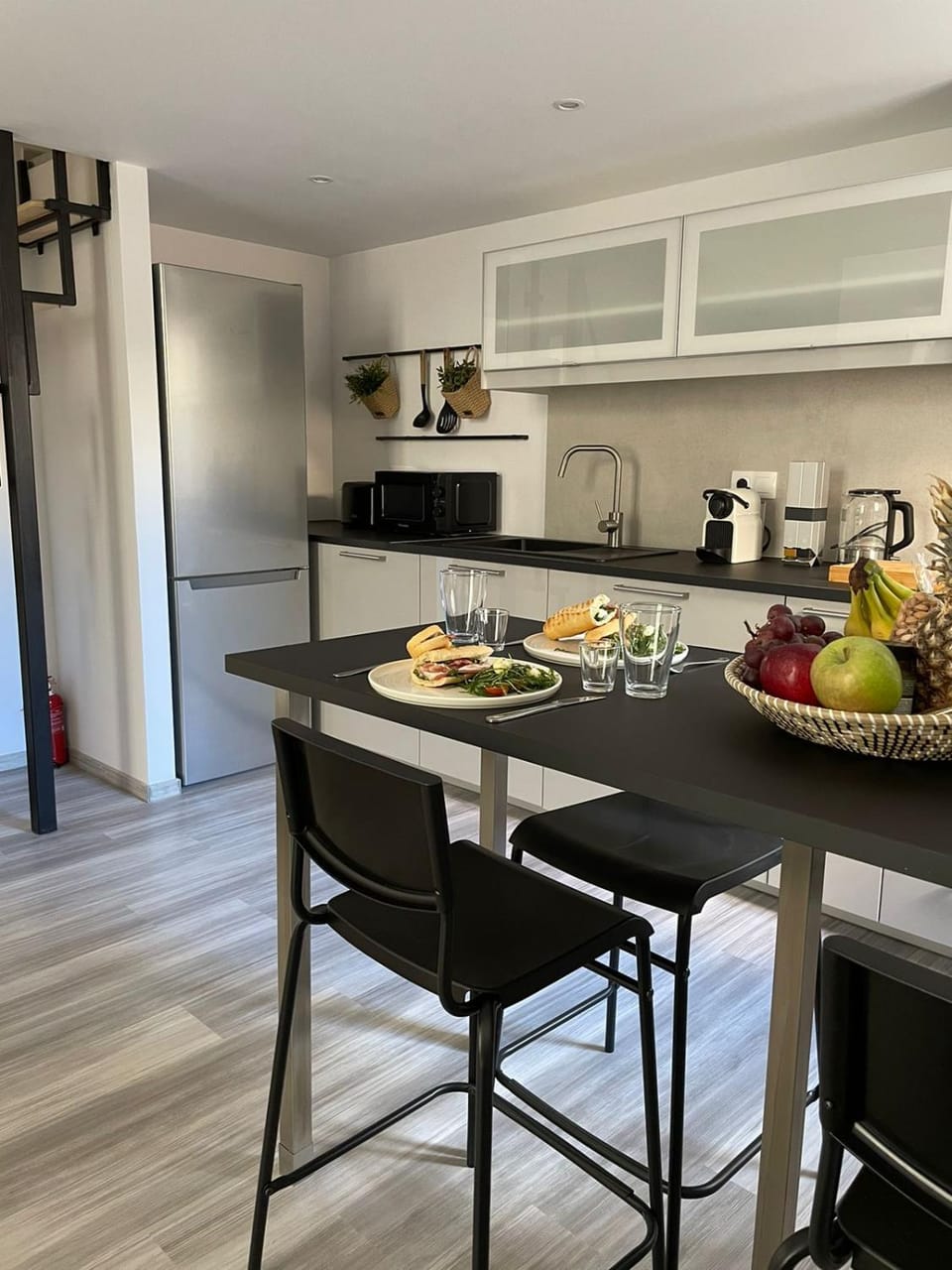 Central Suites Aegina 1 Apartment in Argolis, Greece