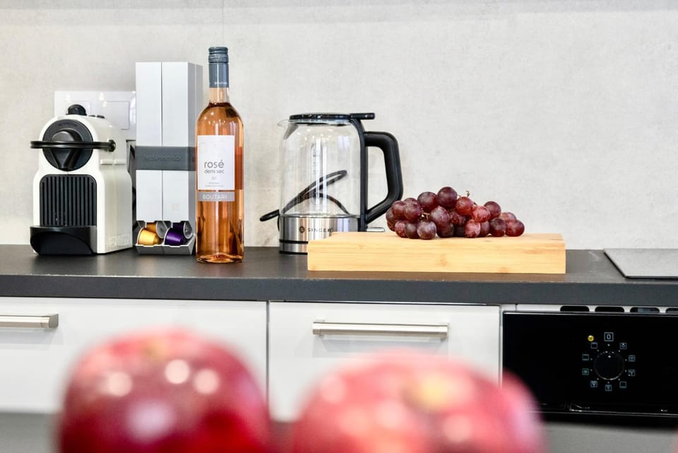 Central Suites Aegina 1 Apartment in Argolis, Greece