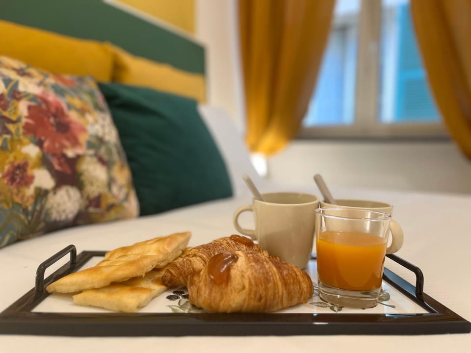 Happy Family Apartments San Luca Apartment in Genoa