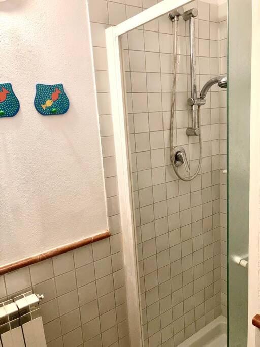 Casa Atelier Apartment in Novara