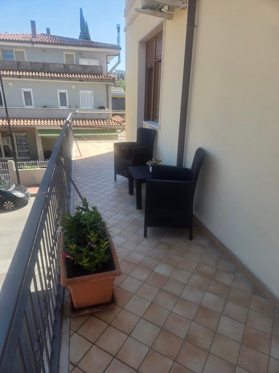 CASA Peppa Apartment in Olbia