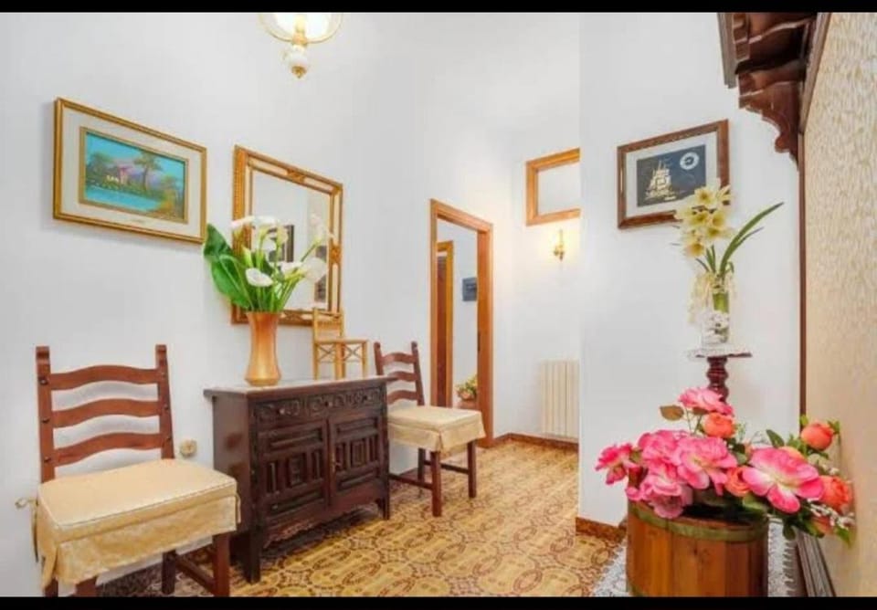 CASA Peppa Apartment in Olbia