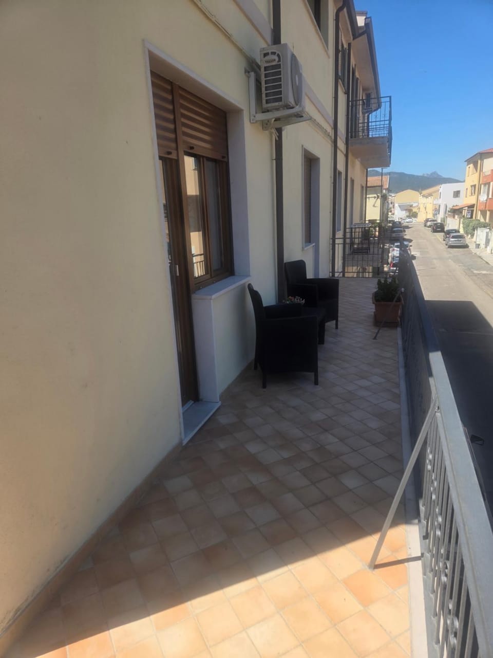 CASA Peppa Apartment in Olbia