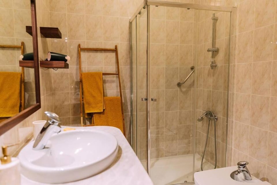 Starry Nights Apartment Apartment in Guia
