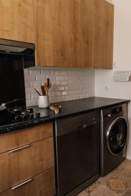Starry Nights Apartment Apartment in Guia
