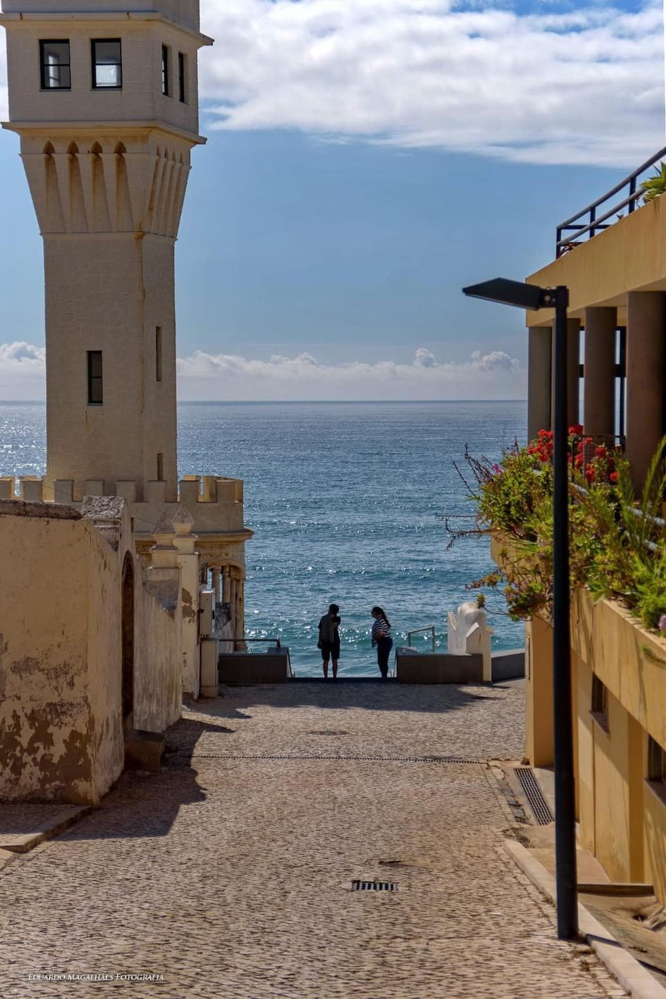 Apartamento Praia de Santa Cruz - Casa Mar Apartment in Lisbon District
