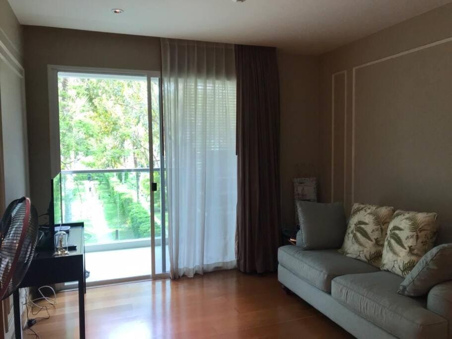 Luxury Amari Beach Condo/Resort Apartment in Nong Kae