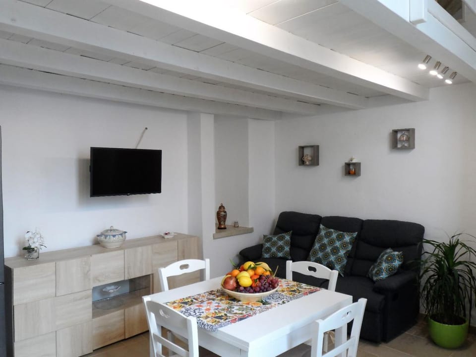 Casa Bianca Apartment in Apulia
