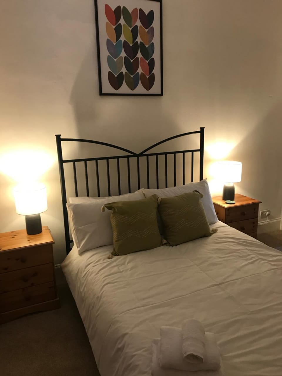 Hillview, Ground floor apartment, Largs Apartment in Scotland