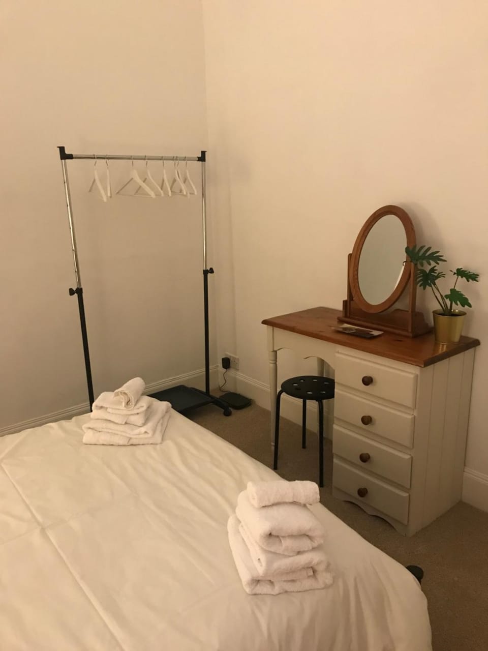 Hillview, Ground floor apartment, Largs Apartment in Scotland