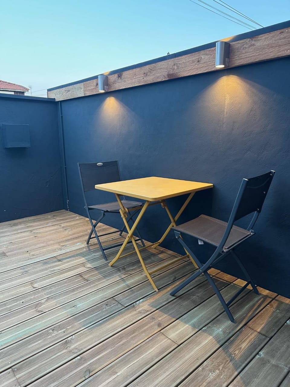 Chez James House in Gujan-Mestras