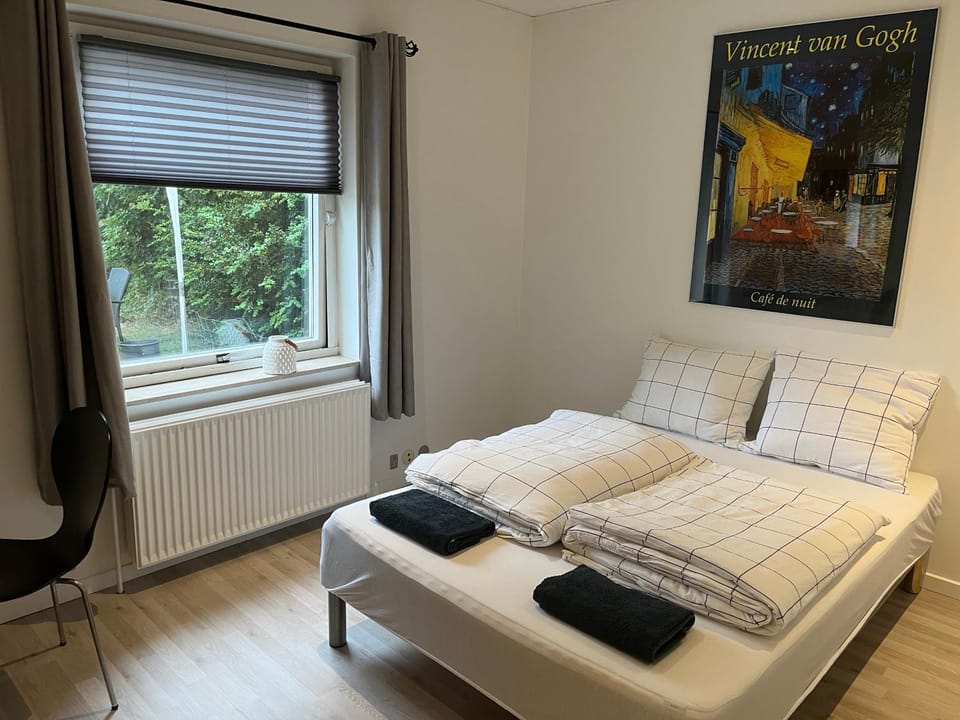 SleepOver in Rødby! Few minutes from Femern Tunnel and Ferry to Puttgarden Vacation rental in Denmark