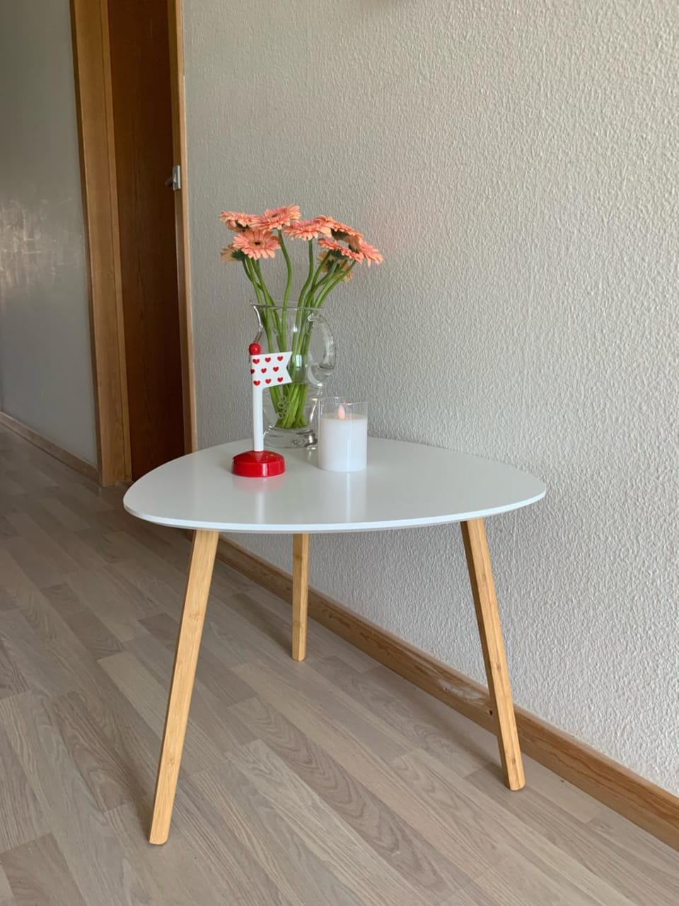 SleepOver in Rødby! Few minutes from Femern Tunnel and Ferry to Puttgarden Vacation rental in Denmark