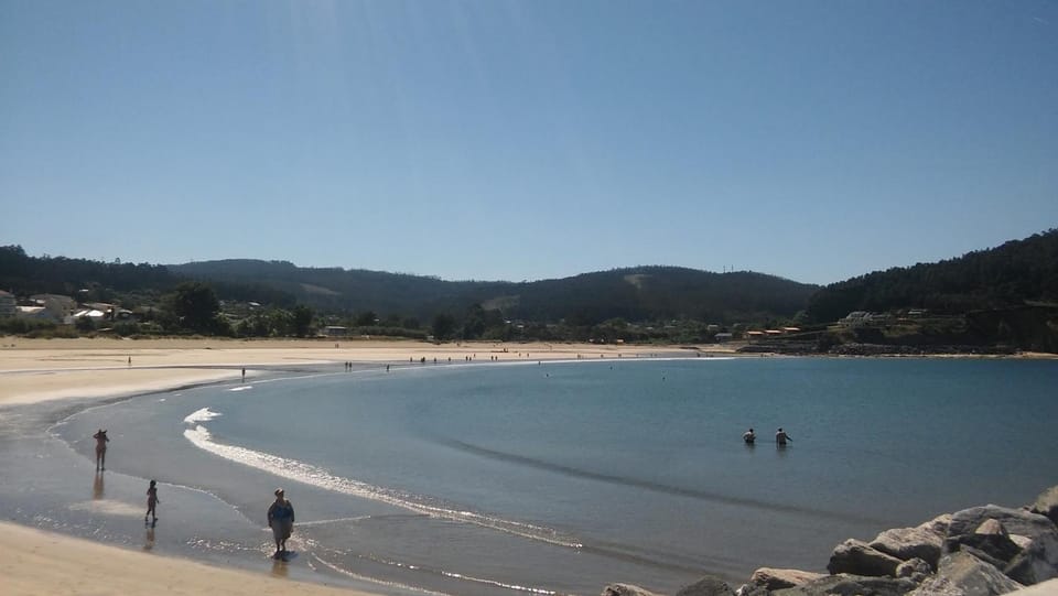 APARTAMENTOS en RIAS ALTAS, GALICIA Apartment in Galicia
