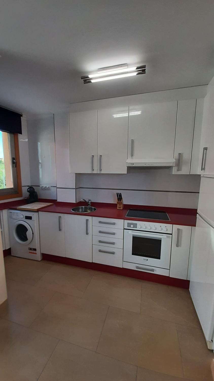 APARTAMENTOS en RIAS ALTAS, GALICIA Apartment in Galicia