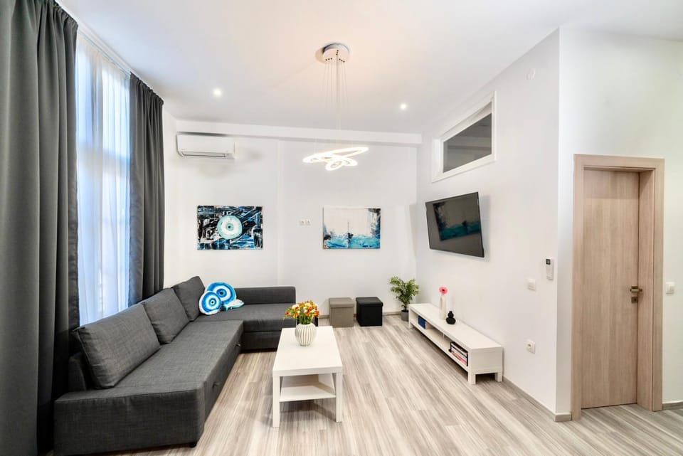 Central Suites Aegina 2 Apartment in Argolis, Greece