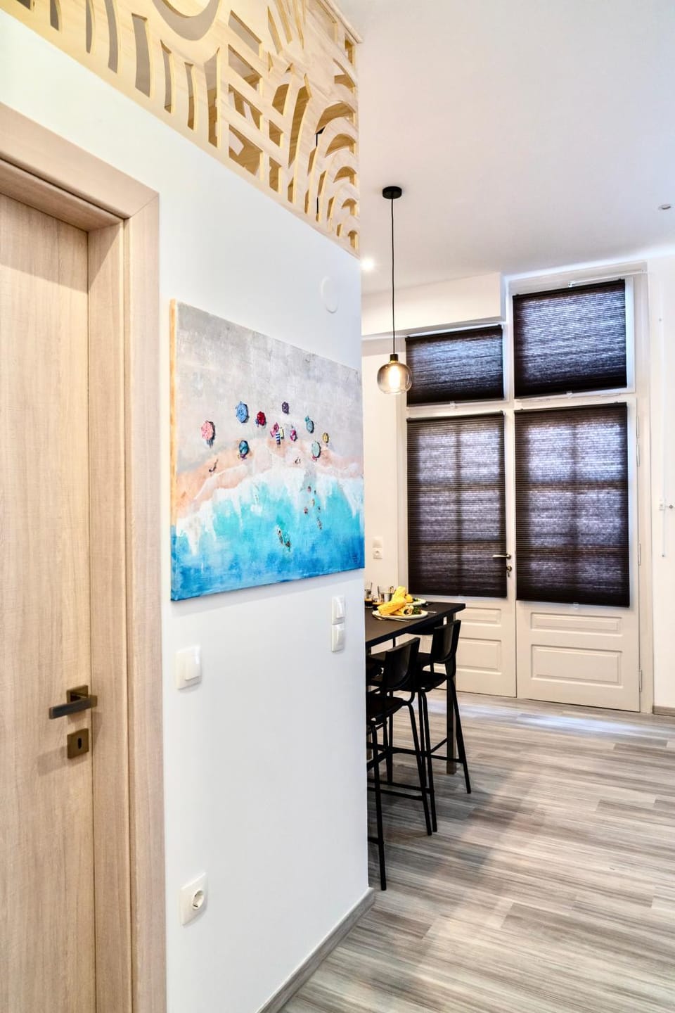 Central Suites Aegina 2 Apartment in Argolis, Greece