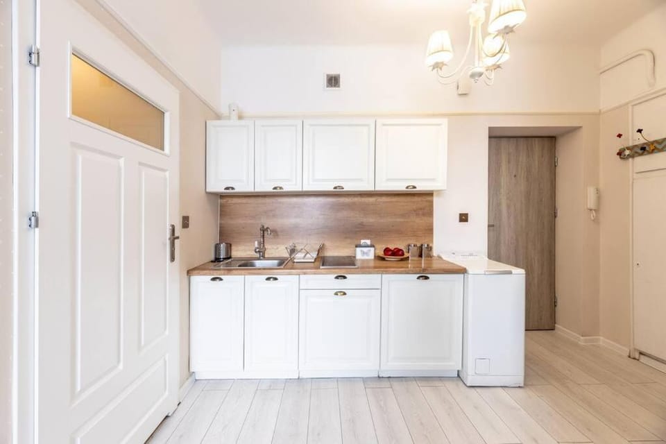 "Bella Warszawa"#Stylish#CityCenter#Smart TV#Fast WiFi Apartment in Warsaw
