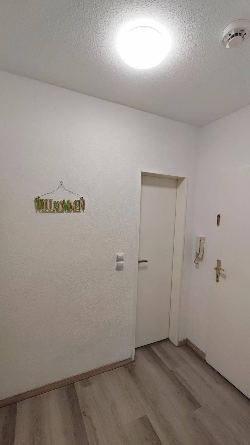 Zimmervermietung38 - Wild 3 Apartment in Lower Saxony, Germany