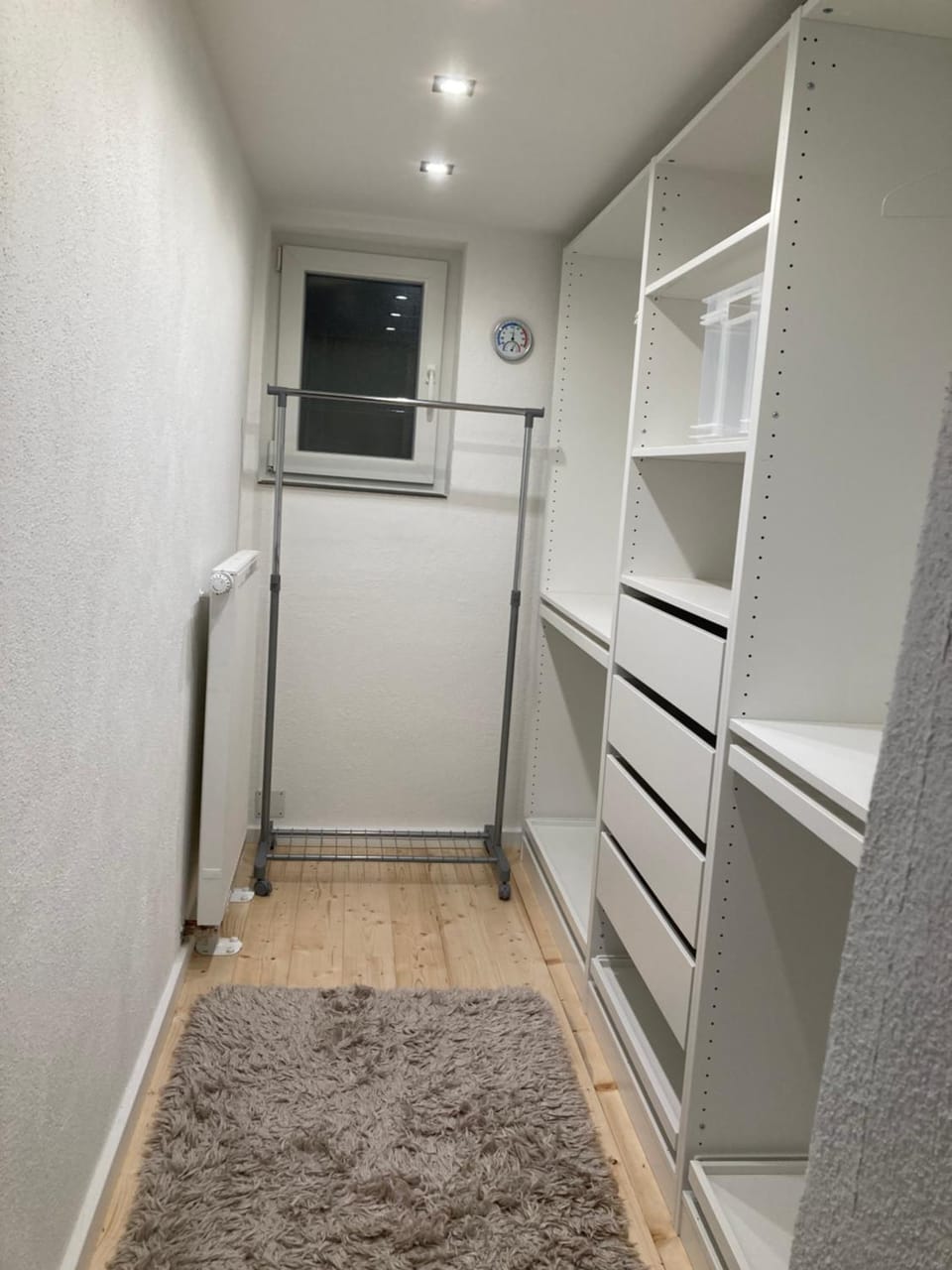 wardrobe