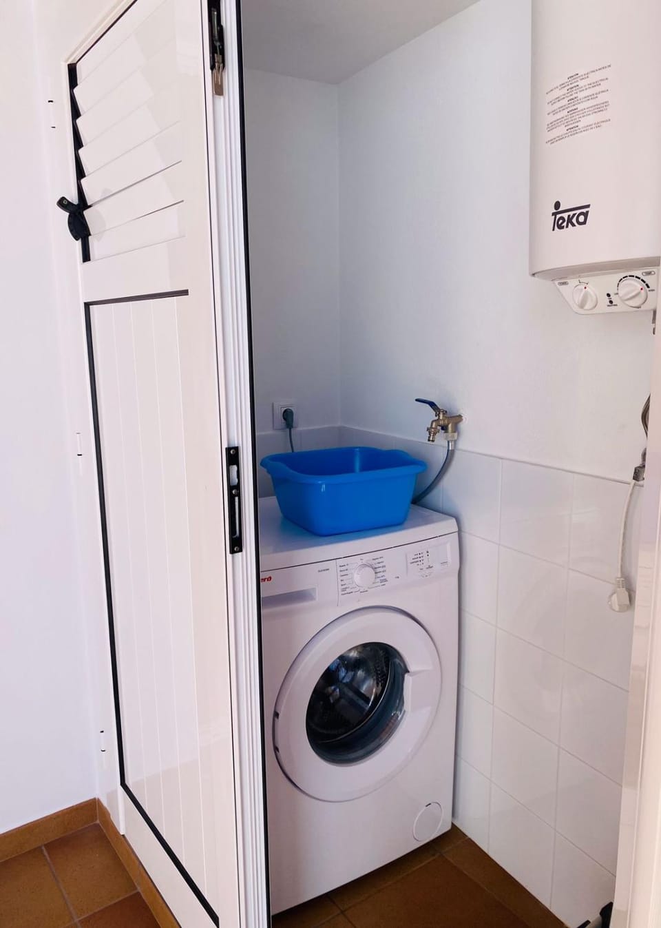 internet, washing machine