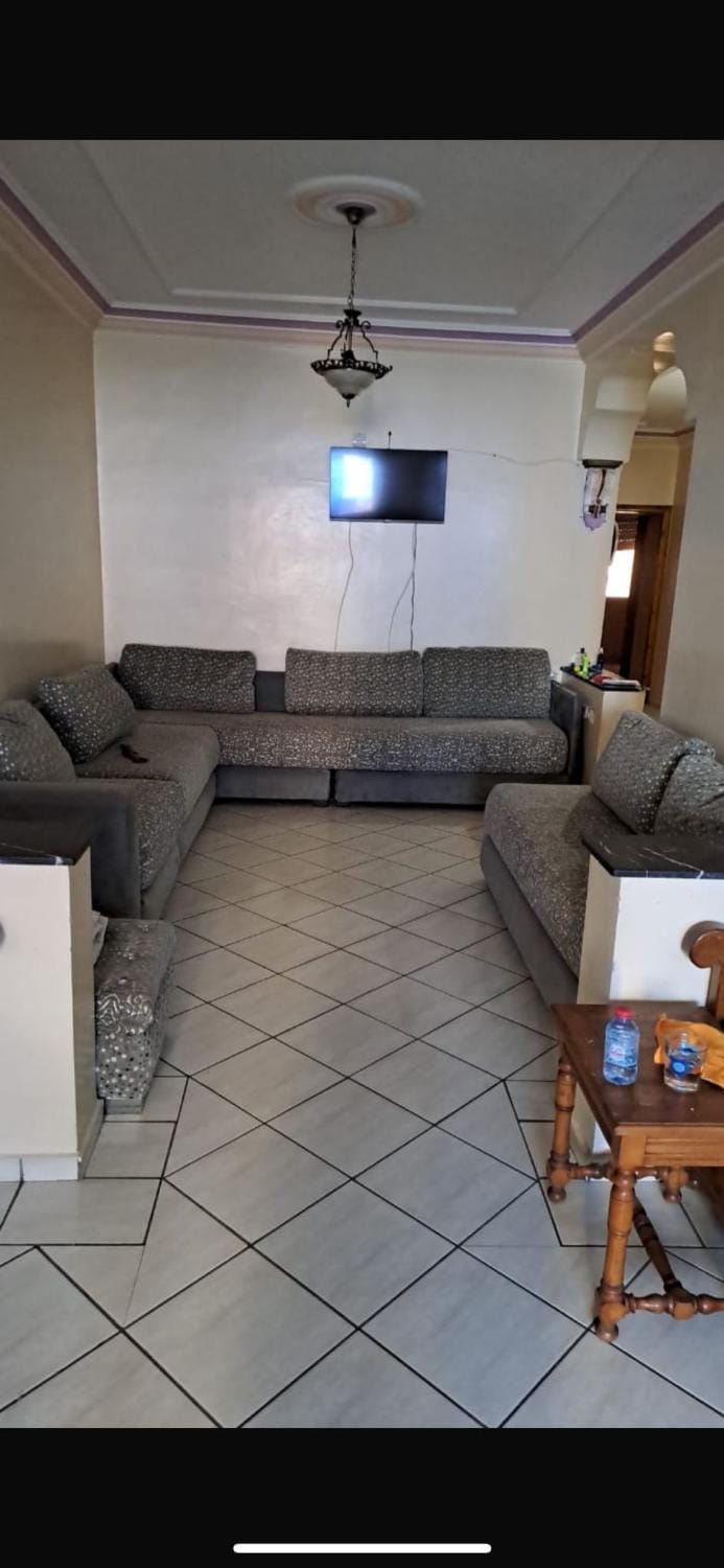 Mohamedia Apartment in Mohammedia
