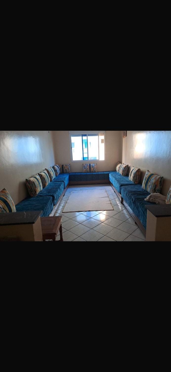 Mohamedia Apartment in Mohammedia