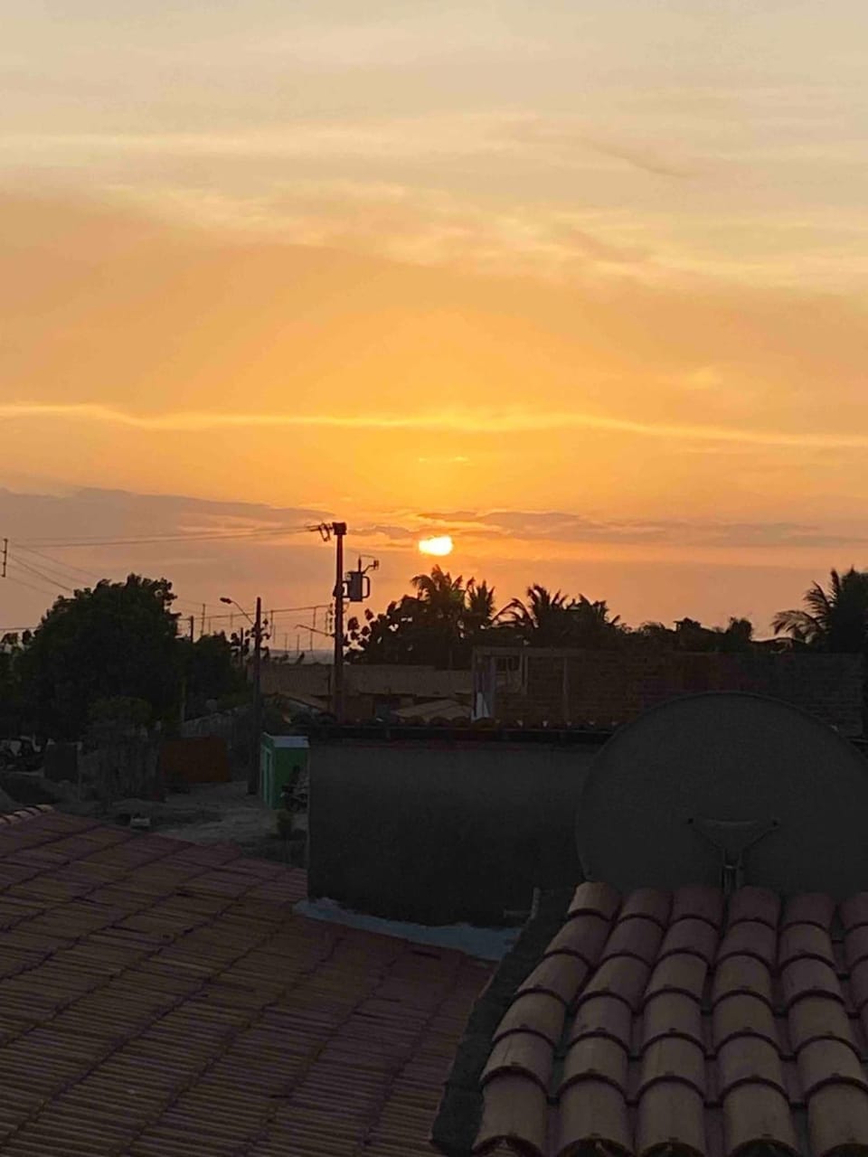 Casa Solmar Guriú Apartment in Jijoca de Jericoacoara