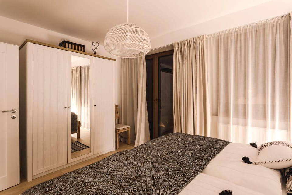 Apartmán Vysoké Tatry - Tatranská Lomnica Apartment in Slovakia