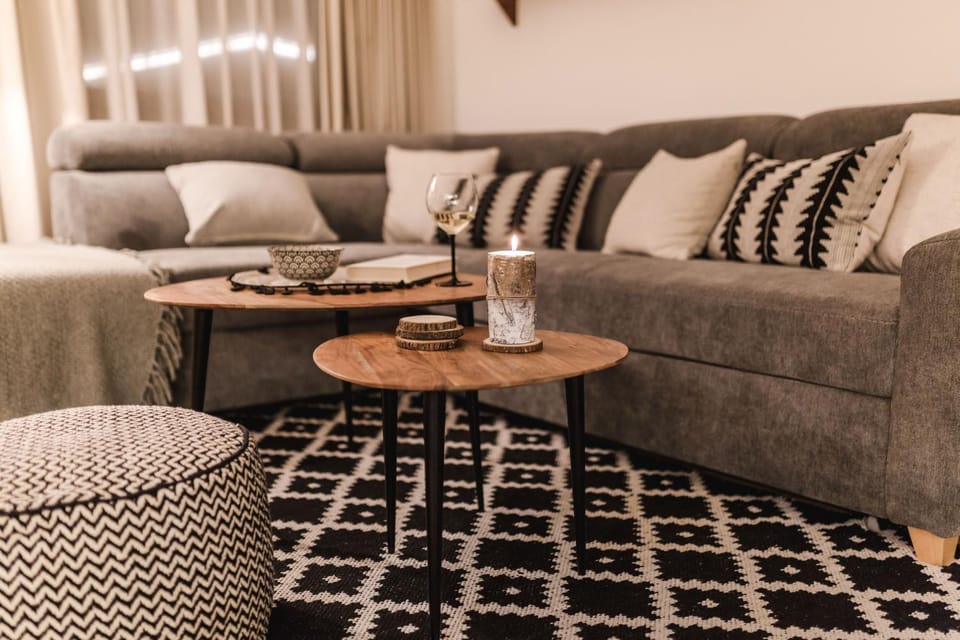 Apartmán Vysoké Tatry - Tatranská Lomnica Apartment in Slovakia