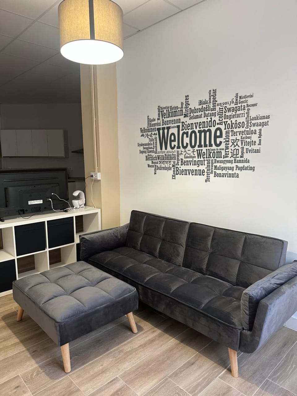 Communal lounge/ TV room, Living room, Seating area, Meeting/conference room