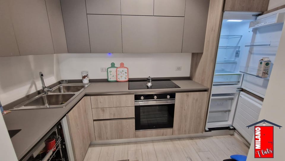 Kitchen or kitchenette, dishwasher, pet friendly, stove