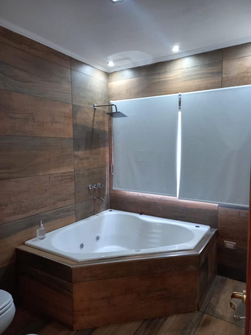Sueños de Montaña Apartment in Villa Yacanto