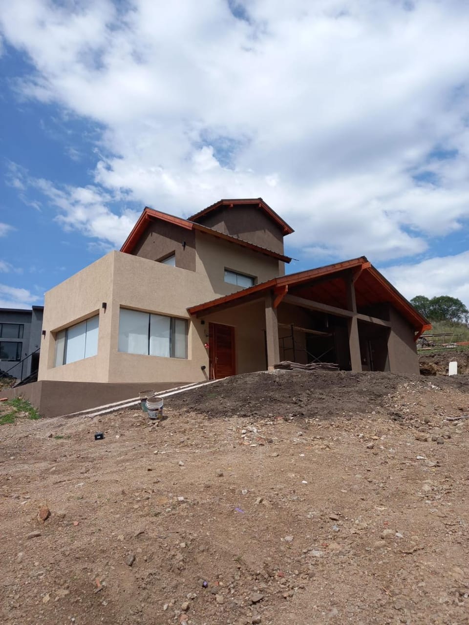 Sueños de Montaña Apartment in Villa Yacanto