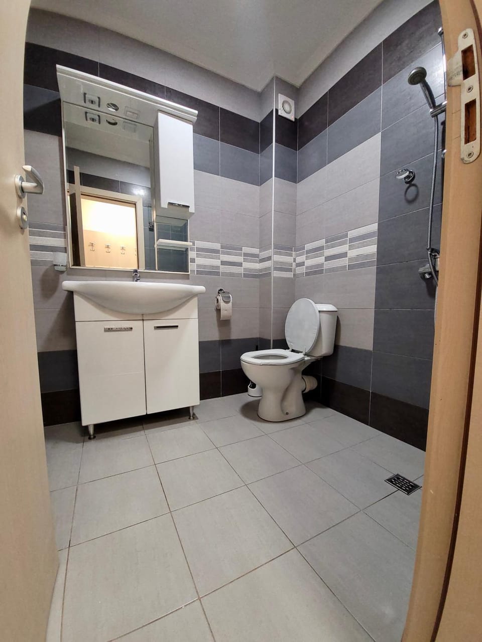 Romantic Studio Apartment in Sofia