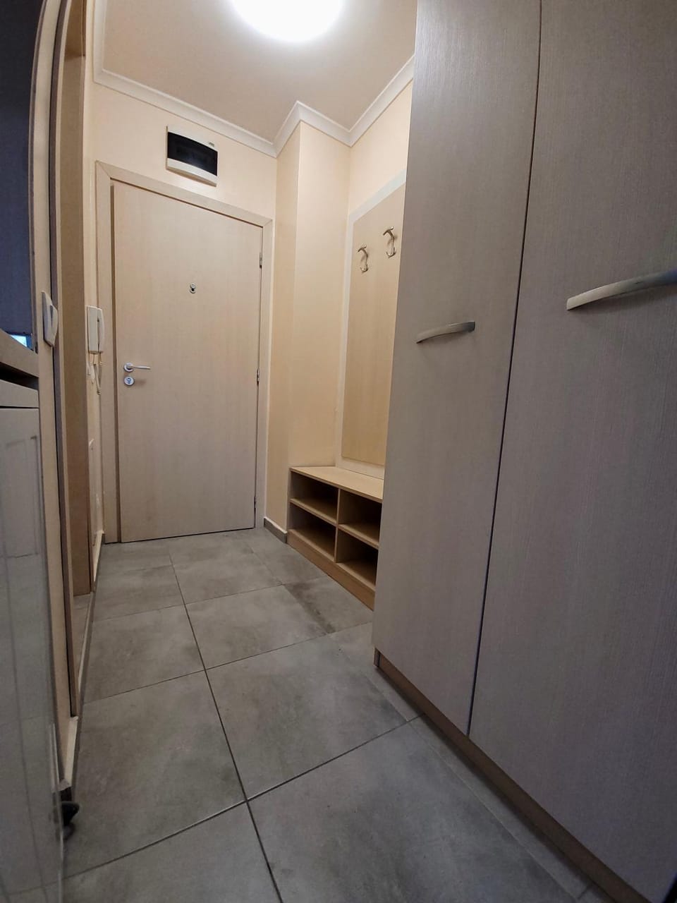 Romantic Studio Apartment in Sofia