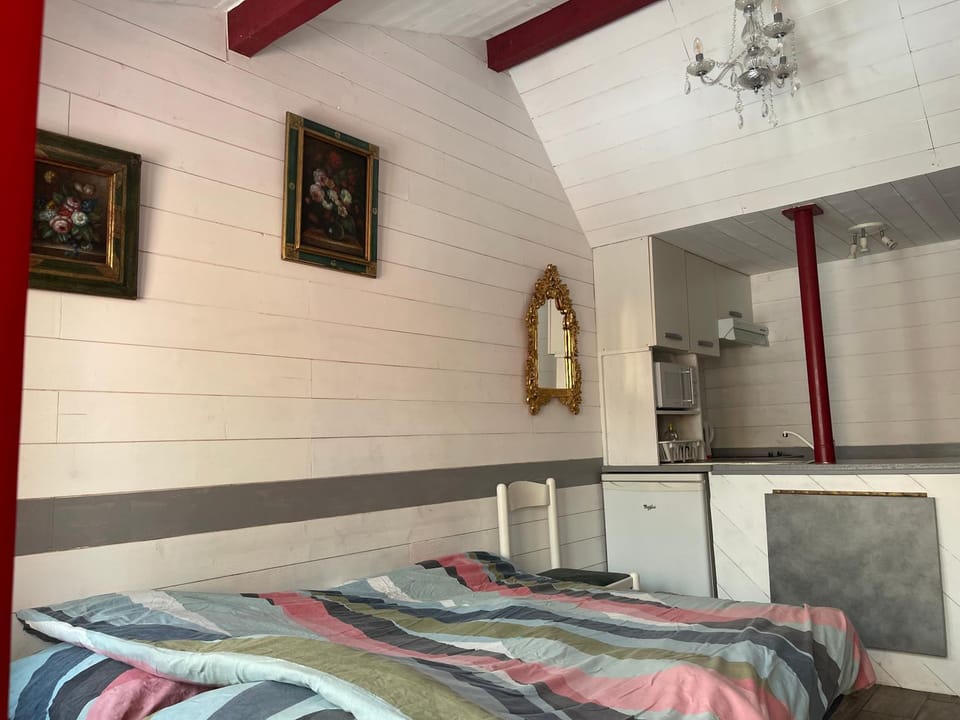 Studio indépendant au calme à Biarritz Vacation rental in Biarritz