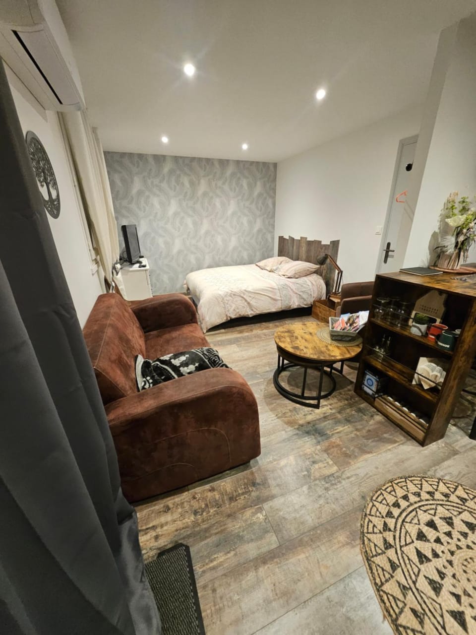 Studio tout confort Apartment in Occitanie