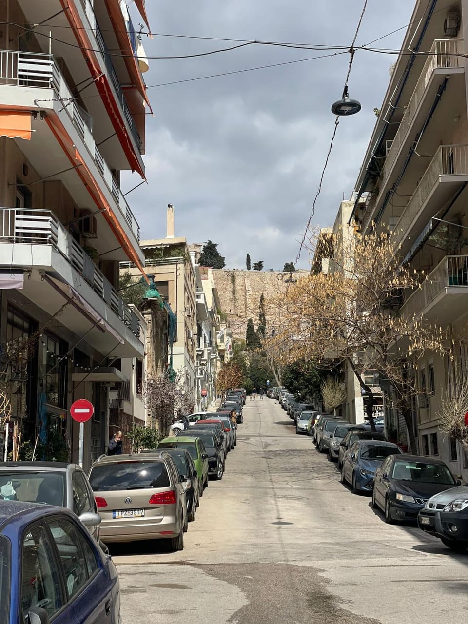 Neighbourhood