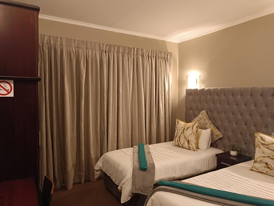 Apartment A8 inside Bains Lodge Apartment in South Africa
