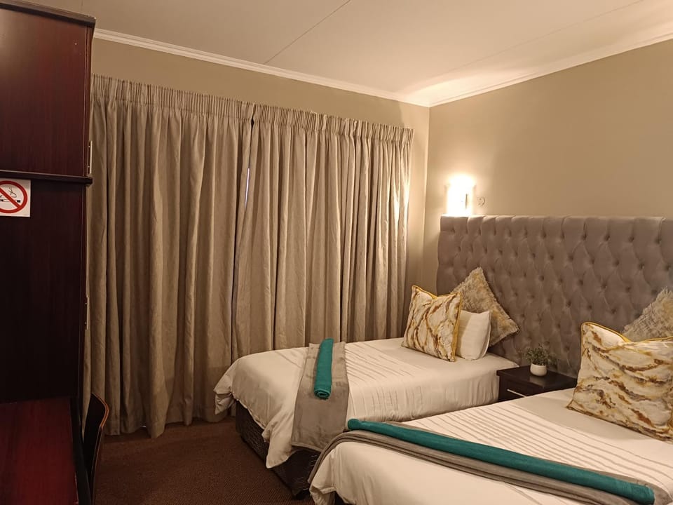 Apartment A8 inside Bains Lodge Apartment in South Africa
