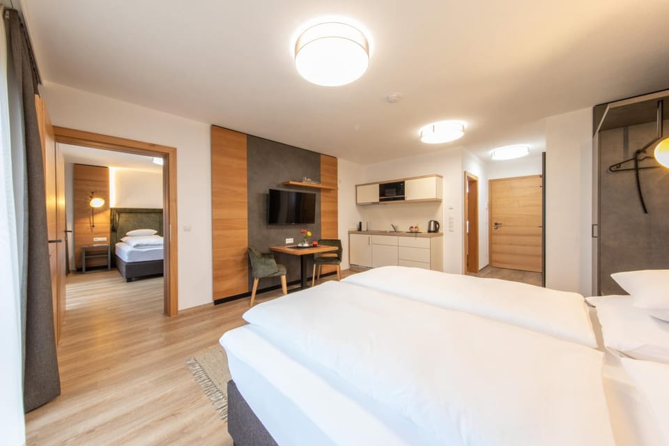 Kitchen or kitchenette, Photo of the whole room