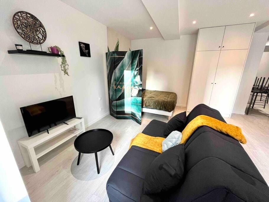 Le p’tit nid des Halles Apartment in Auvergne-Rhône-Alpes