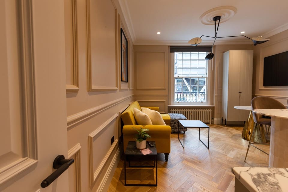 Boutique Apartment in Camden road Apartment in London Borough of Islington